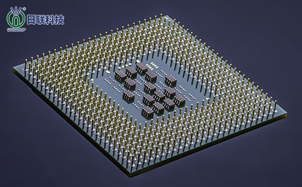 利用X-ray可以有效地檢測(cè)PCB板虛焊、粘連、銅箔脫落等缺陷