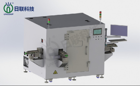 X-Ray投射檢測(cè)設(shè)備的檢測(cè)方法及特點(diǎn)