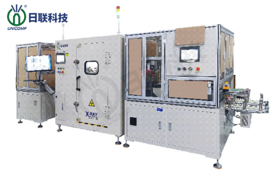 鋰電池檢測(cè)設(shè)備