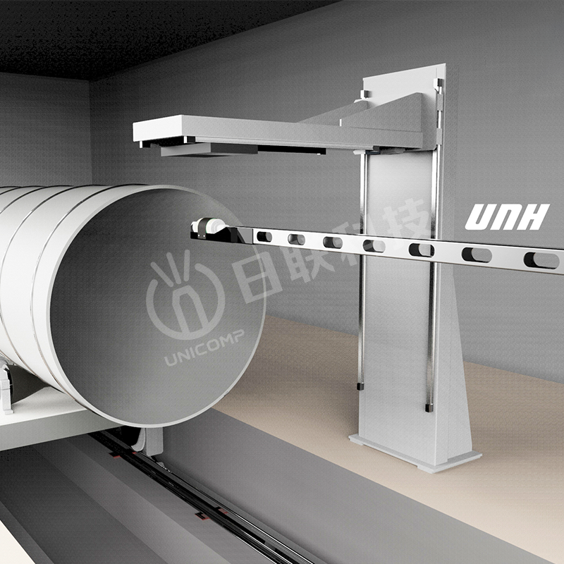 UNH系列X射線實(shí)時成像檢測系統(tǒng)