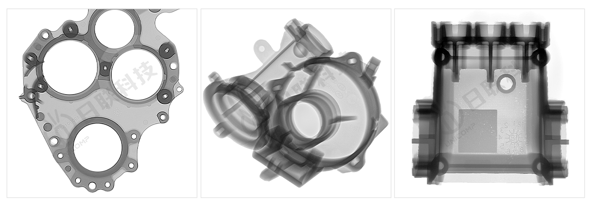 日聯(lián)科技X射線檢測(cè)圖