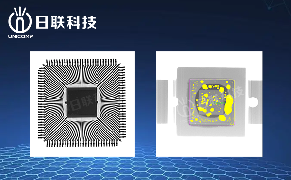 如何評(píng)估SMT X光檢測設(shè)備