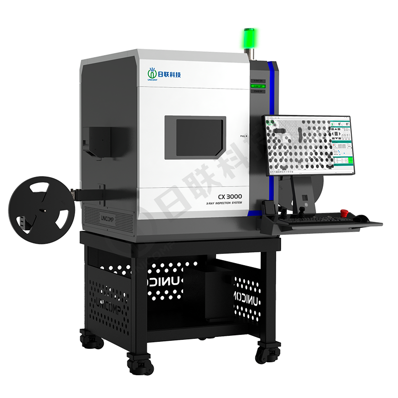 桌上型X射線檢查機(jī) CX3000